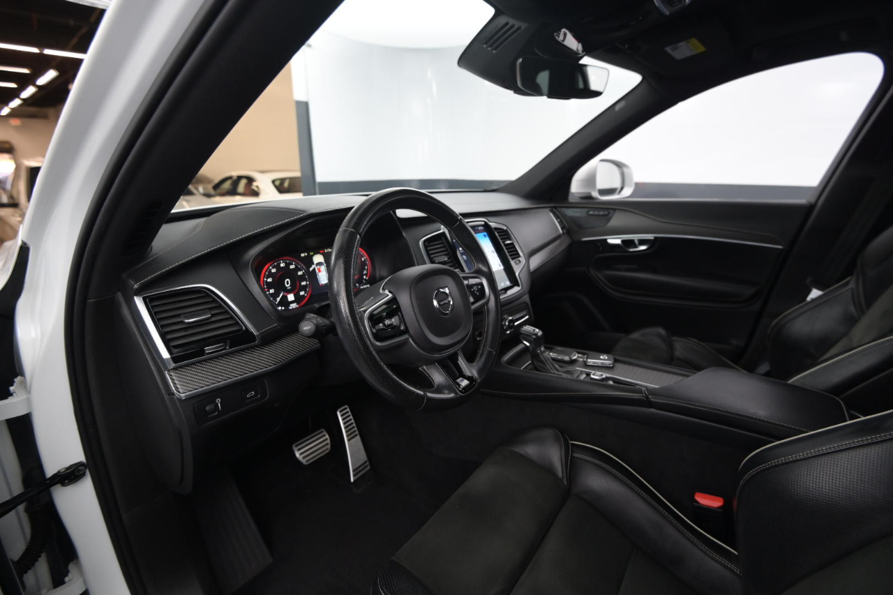 Volvo XC90 T6 AWD R-Design 2019