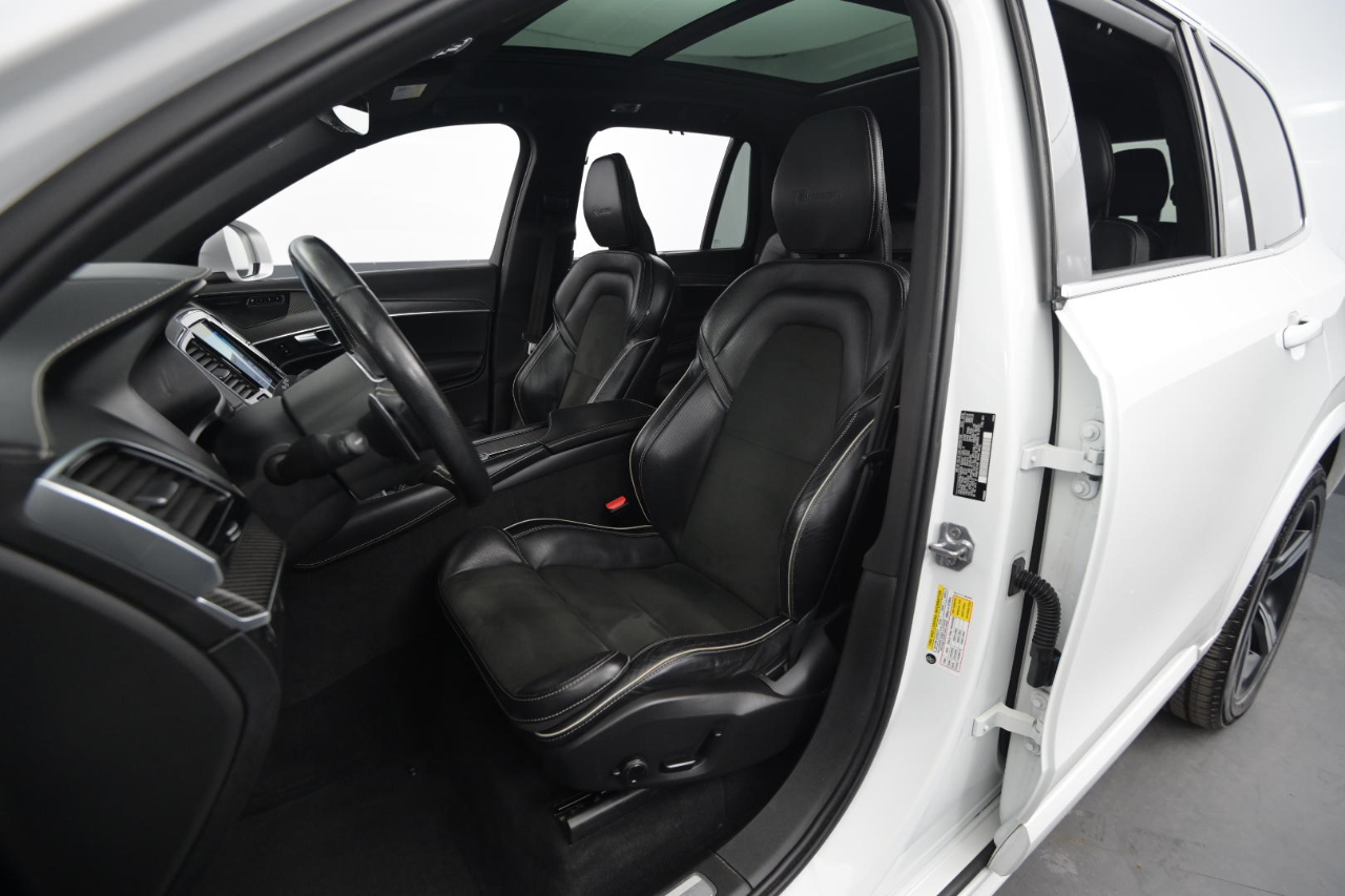 Volvo XC90 T6 AWD R-Design 2019