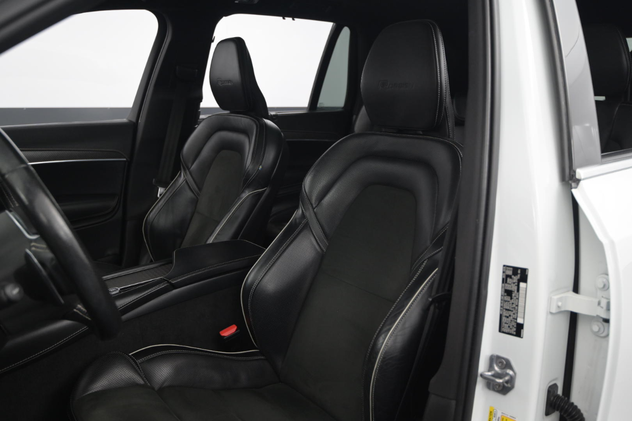 Volvo XC90 T6 AWD R-Design 2019