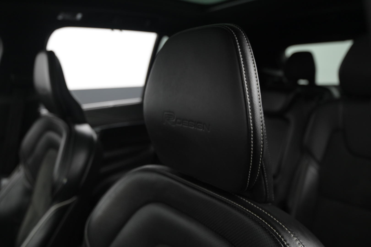 Volvo XC90 T6 AWD R-Design 2019