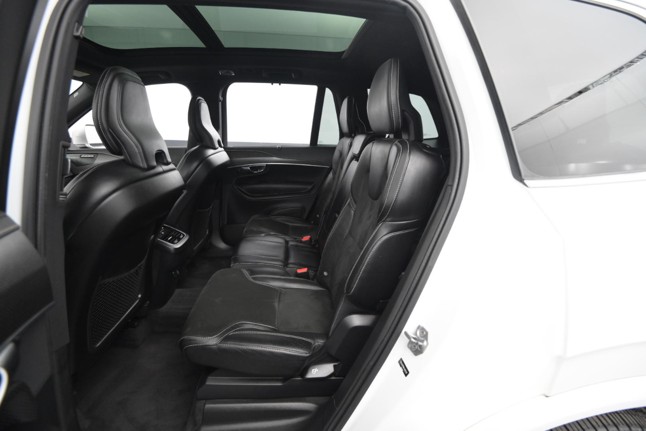 Volvo XC90 T6 AWD R-Design 2019
