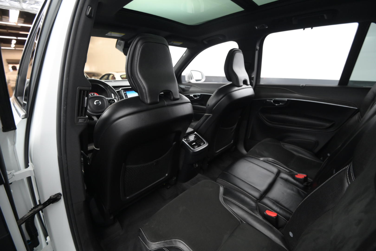 Volvo XC90 T6 AWD R-Design 2019