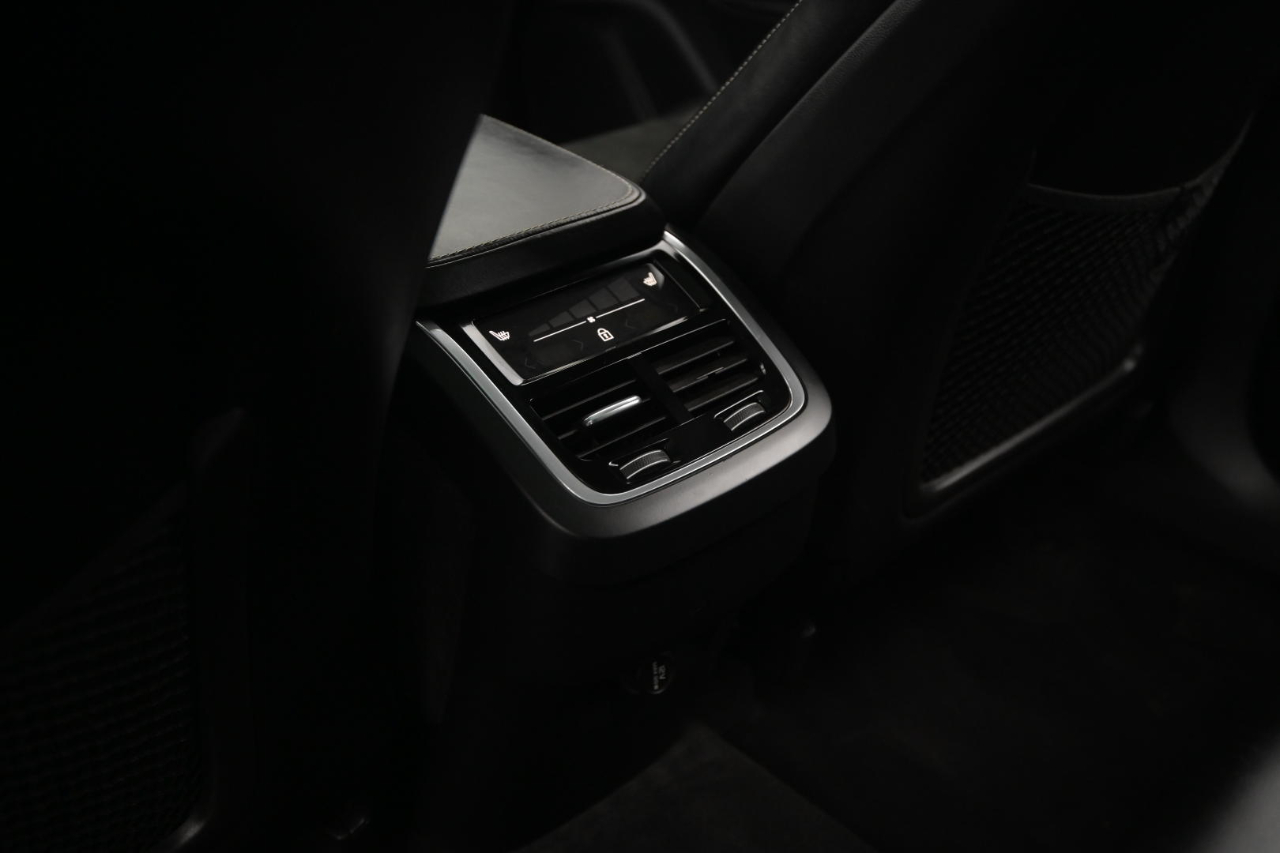 Volvo XC90 T6 AWD R-Design 2019