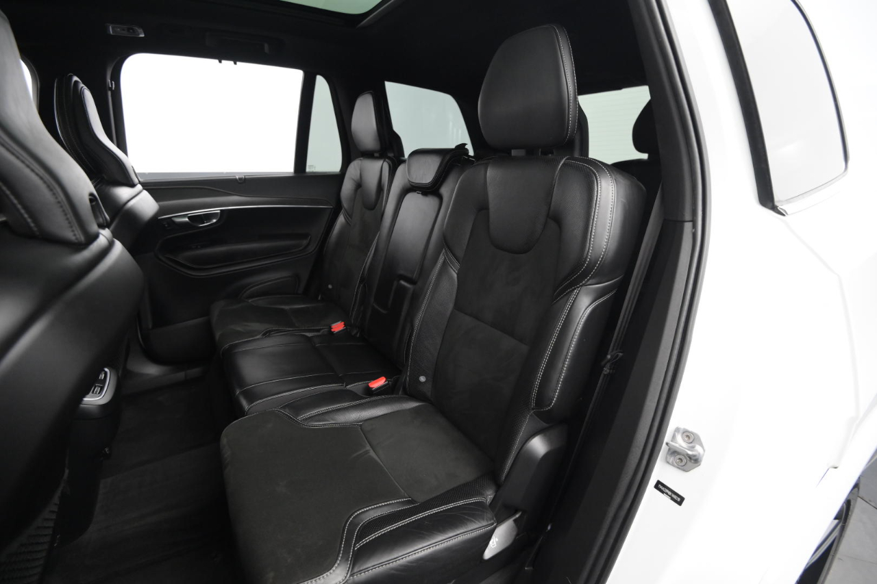 Volvo XC90 T6 AWD R-Design 2019