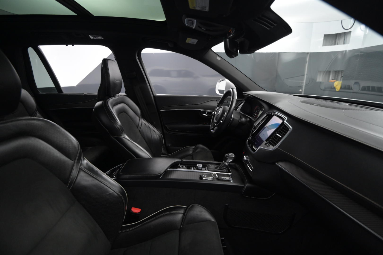 Volvo XC90 T6 AWD R-Design 2019