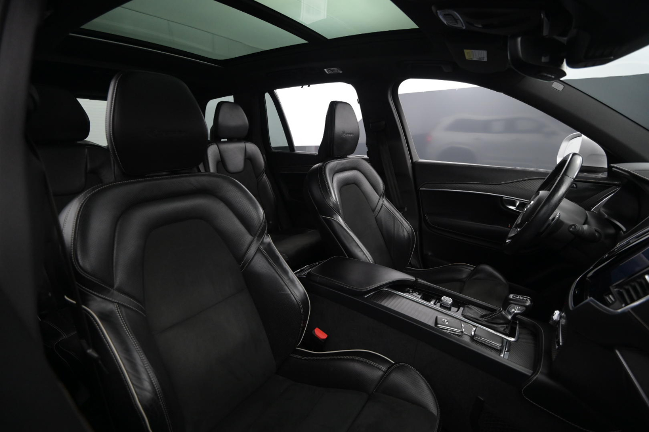 Volvo XC90 T6 AWD R-Design 2019