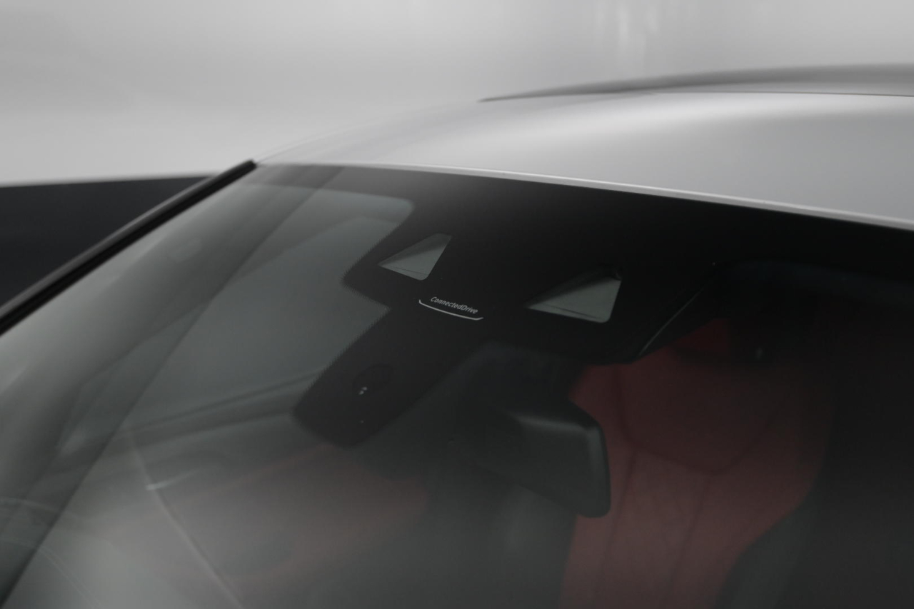 BMW X4 M40i Sports Activity Coupe 2019