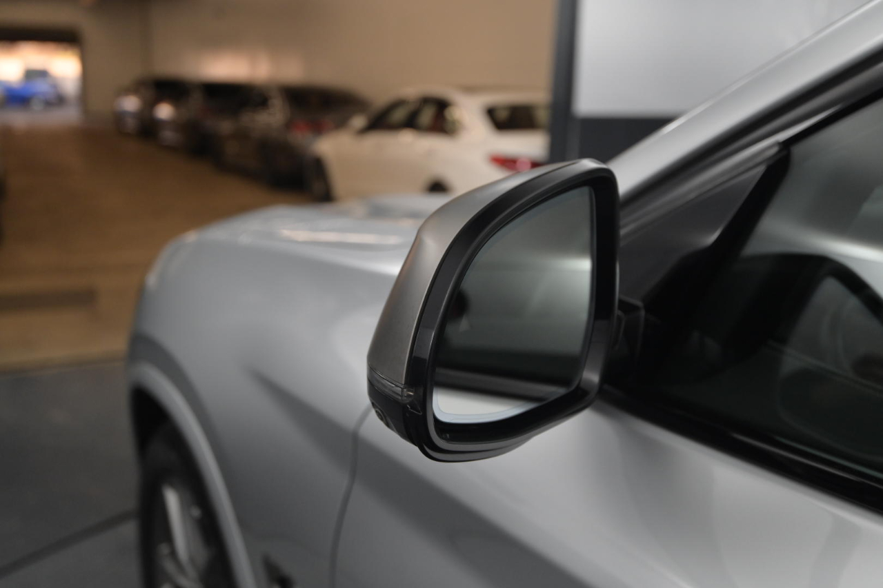 BMW X4 M40i Sports Activity Coupe 2019