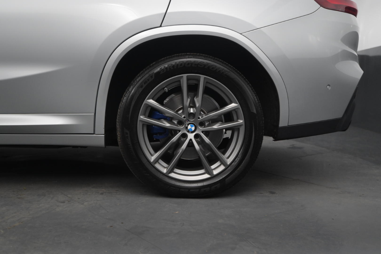 BMW X4 M40i Sports Activity Coupe 2019