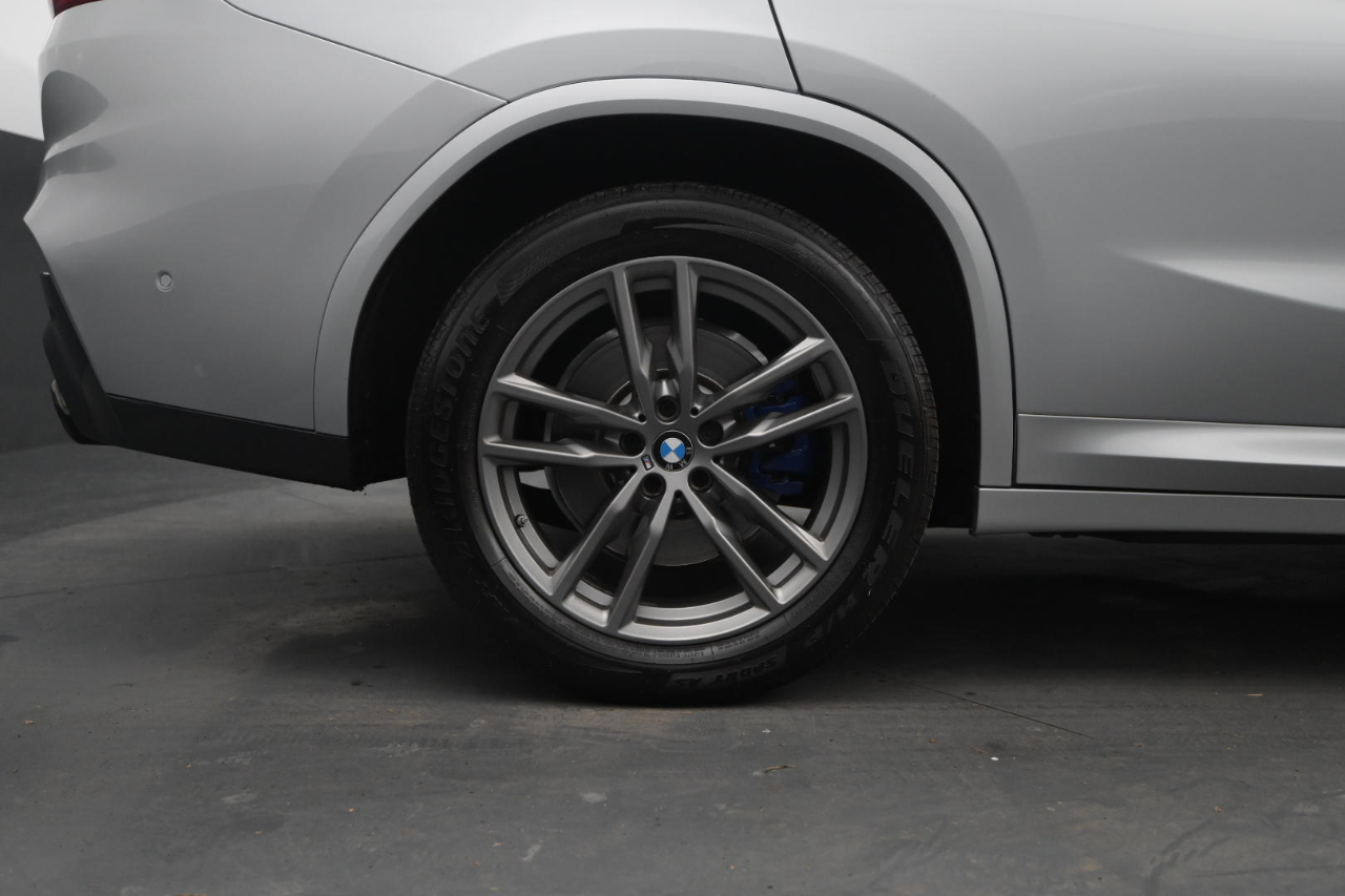 BMW X4 M40i Sports Activity Coupe 2019