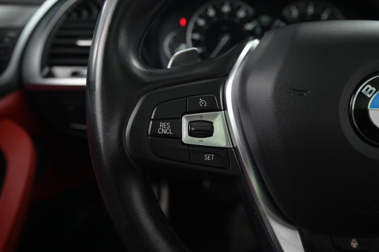 BMW X4 M40i Sports Activity Coupe 2019