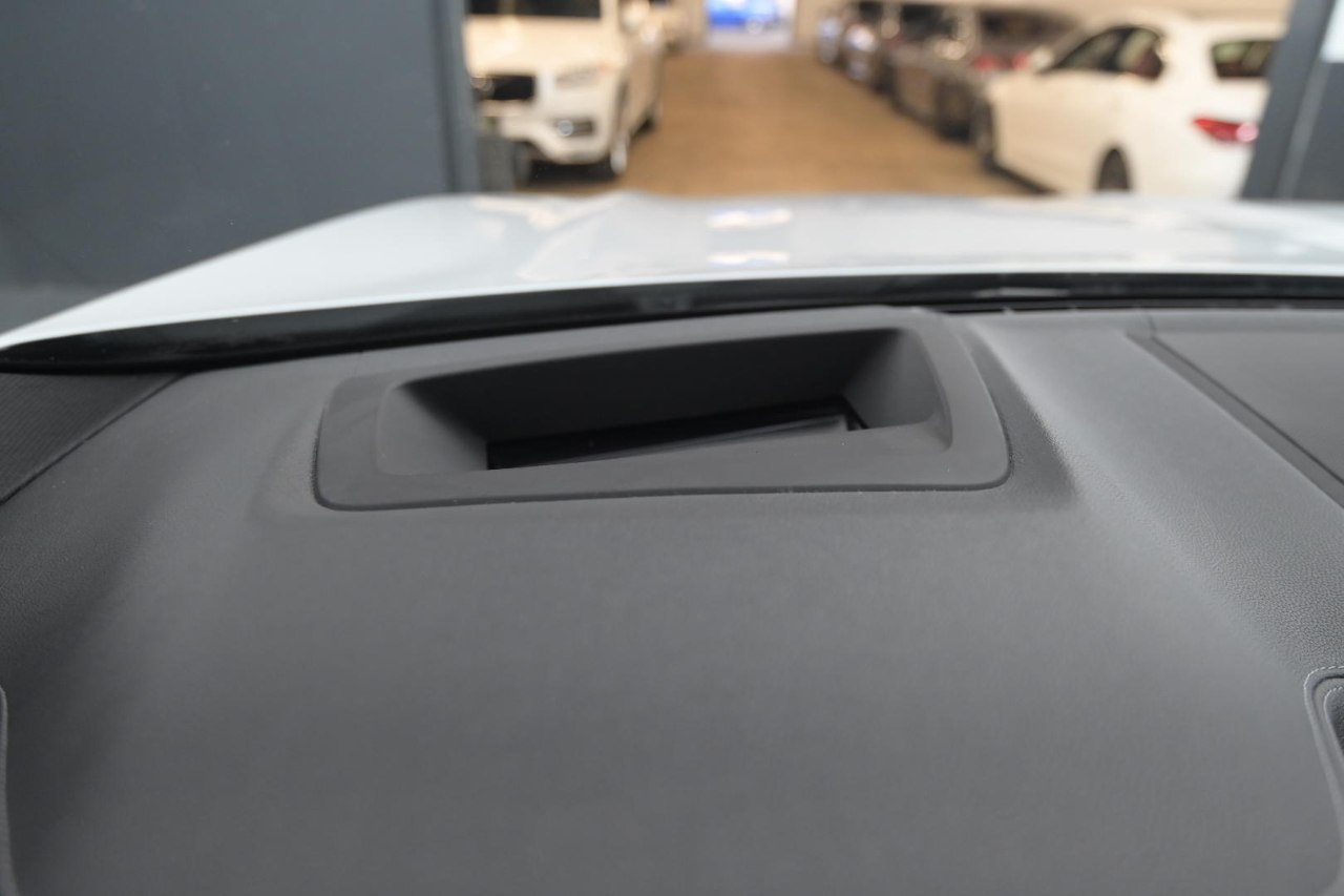 BMW X4 M40i Sports Activity Coupe 2019