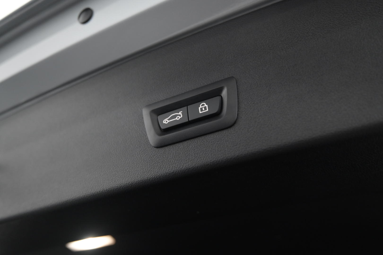 BMW X4 M40i Sports Activity Coupe 2019