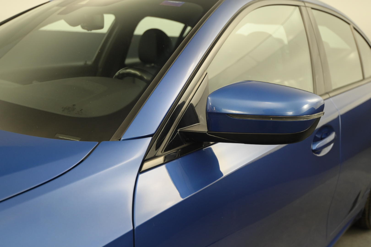 BMW 3 Series 330e xDrive Plug-In Hybrid 2021