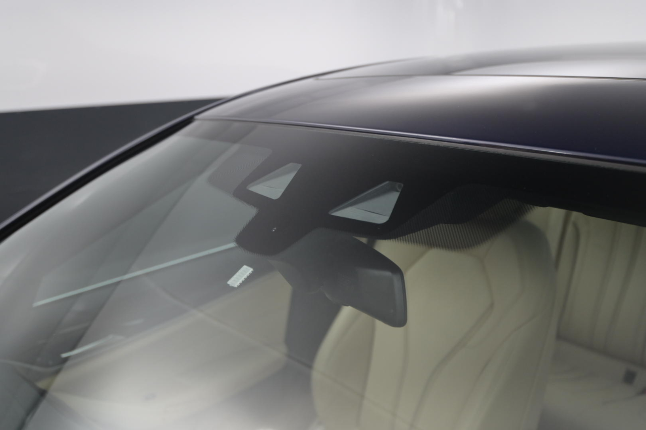 BMW 5 Series 540i xDrive Sedan 2020