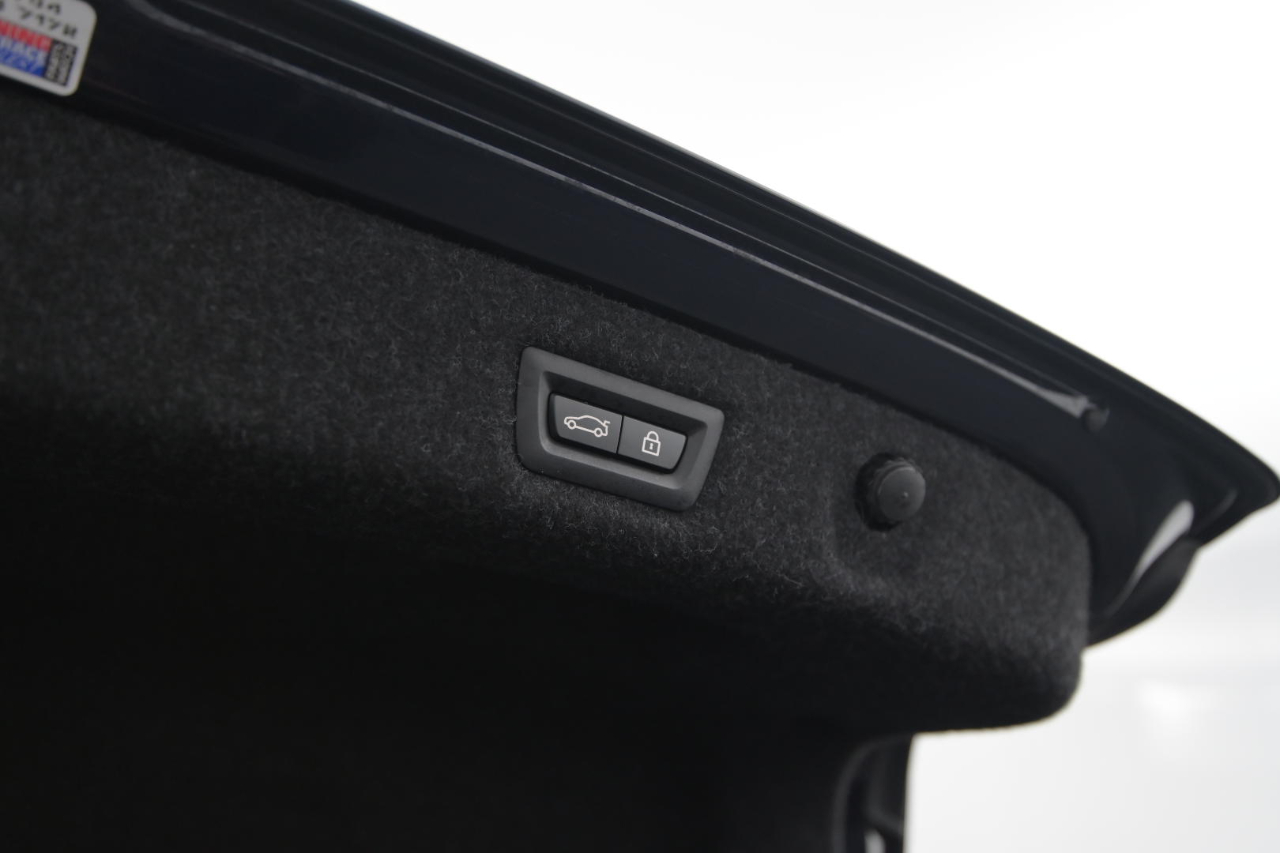 BMW 5 Series 540i xDrive Sedan 2020