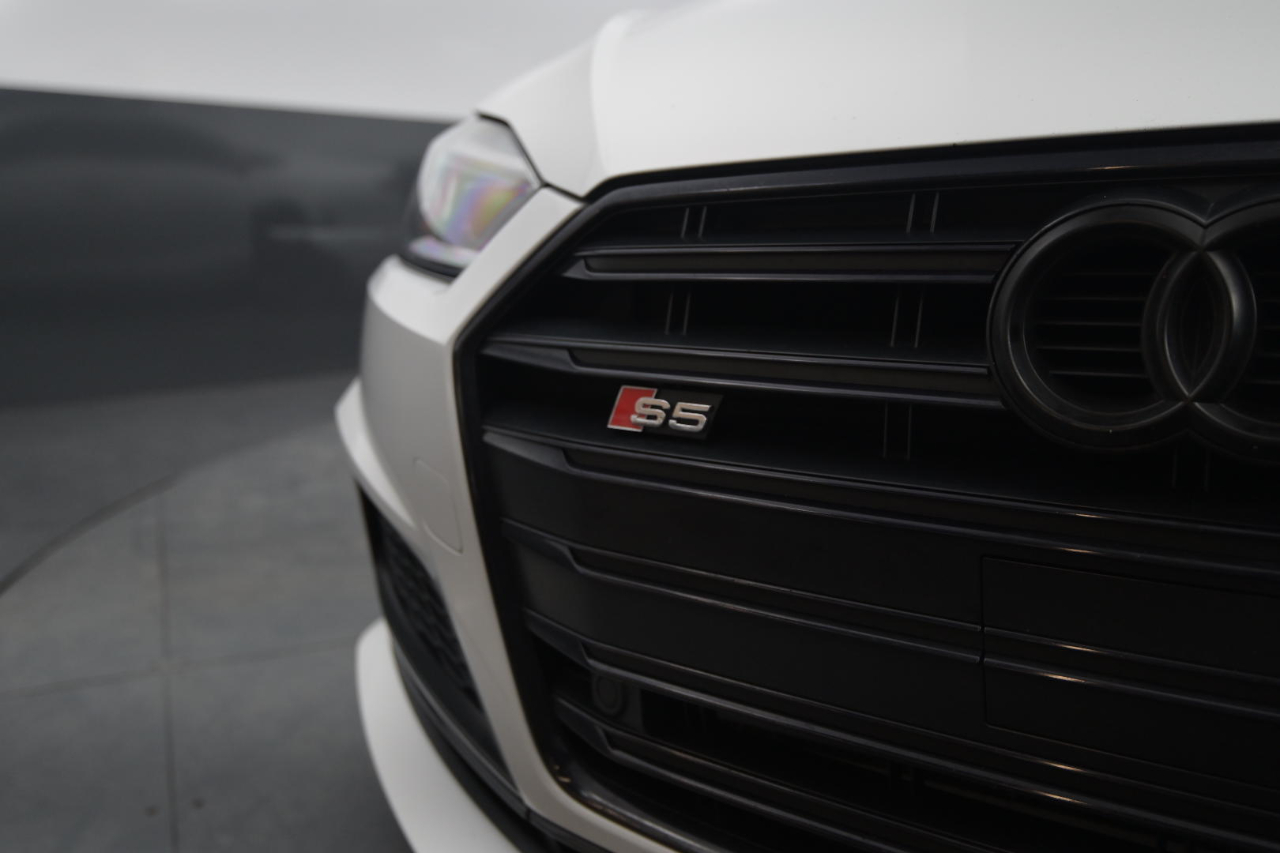 Audi S5 Sportback Premium Plus 3.0 TFSI quattro 2019