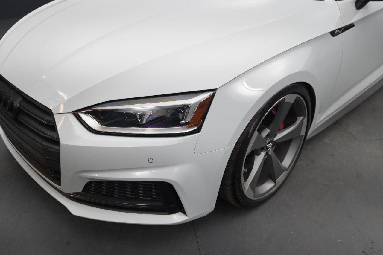 Audi S5 Sportback Premium Plus 3.0 TFSI quattro 2019