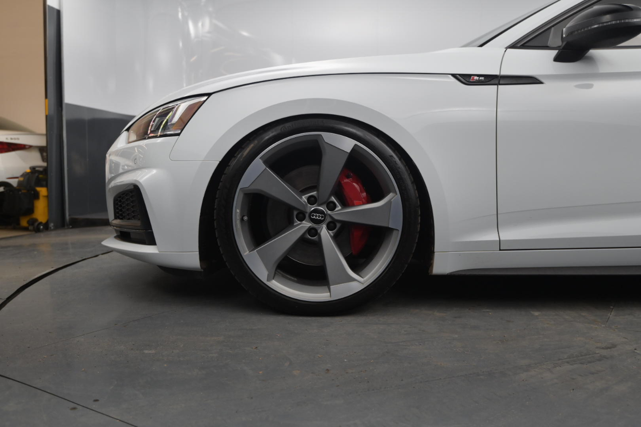 Audi S5 Sportback Premium Plus 3.0 TFSI quattro 2019