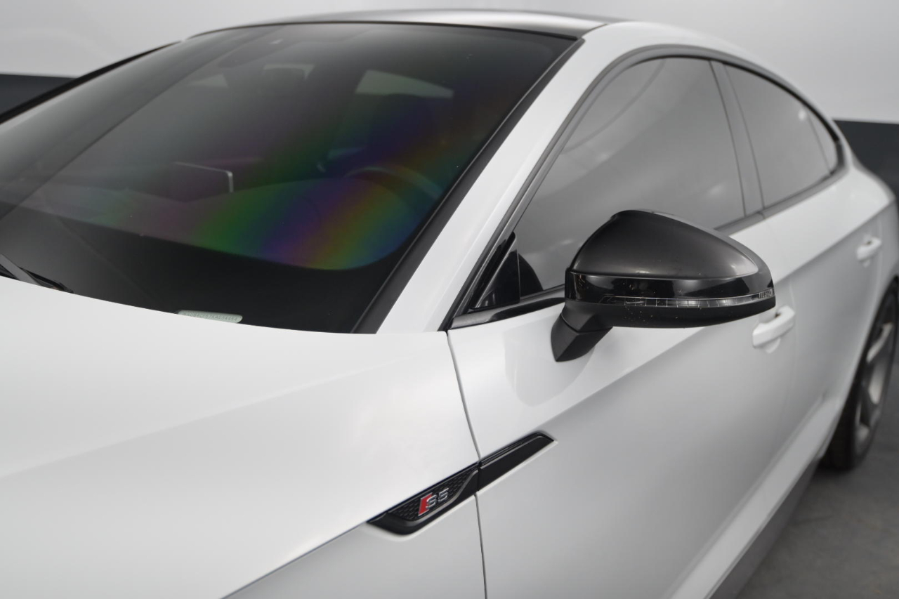 Audi S5 Sportback Premium Plus 3.0 TFSI quattro 2019