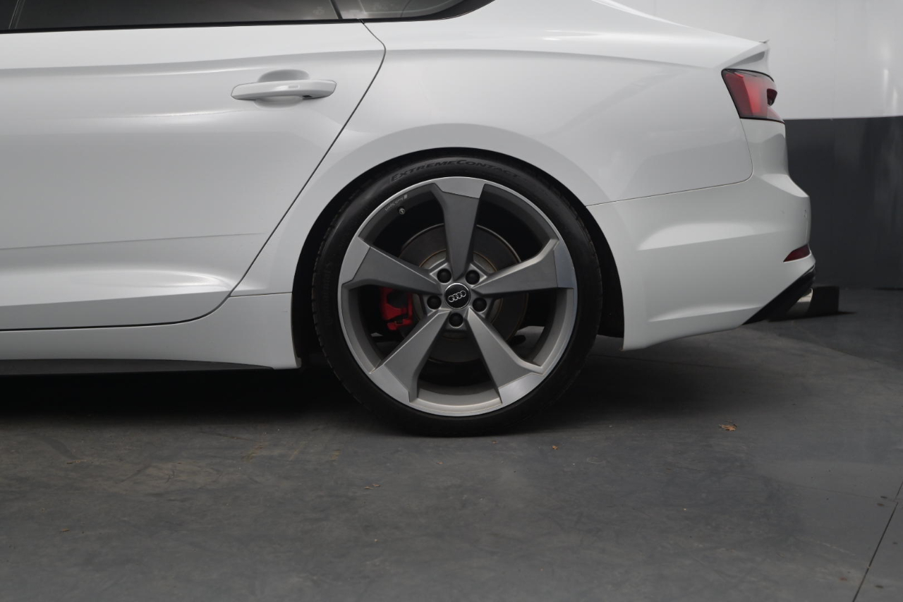 Audi S5 Sportback Premium Plus 3.0 TFSI quattro 2019