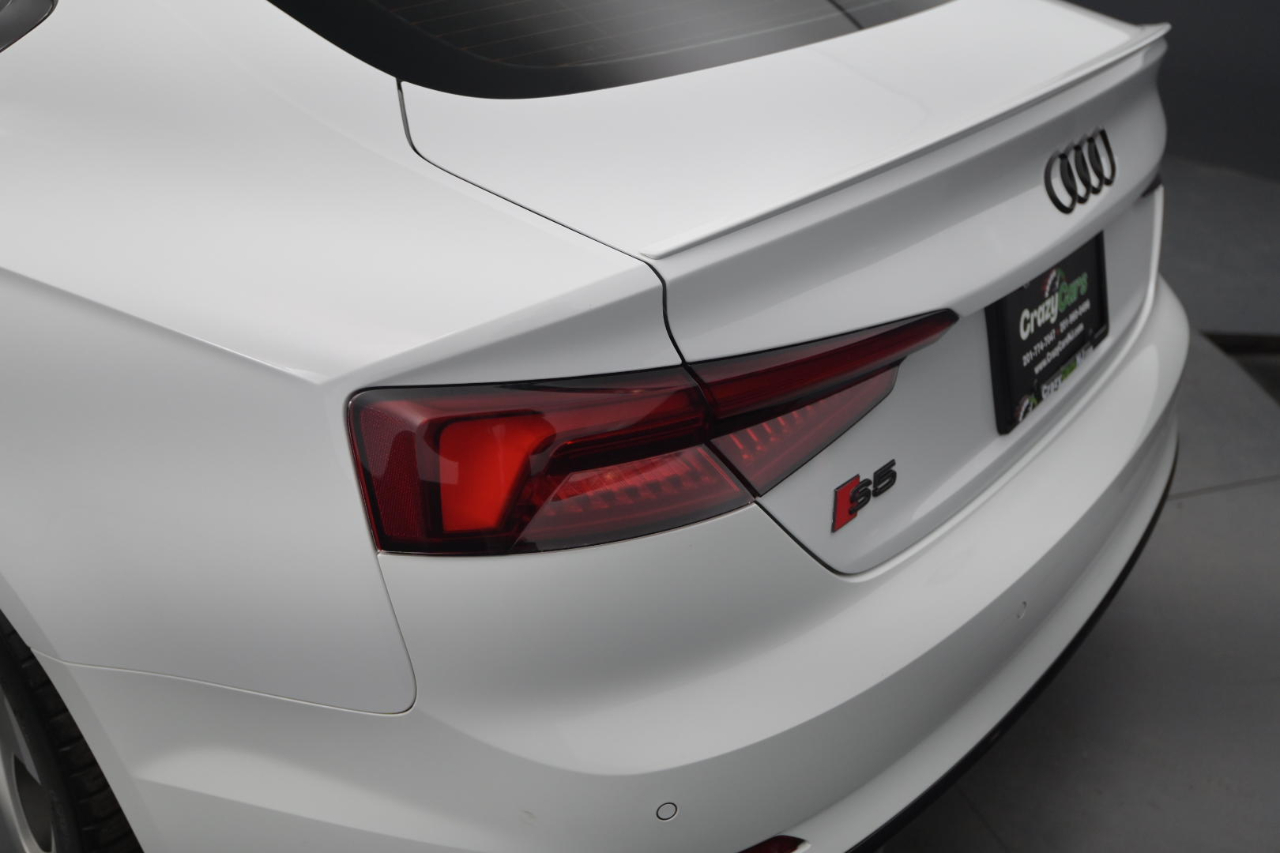 Audi S5 Sportback Premium Plus 3.0 TFSI quattro 2019