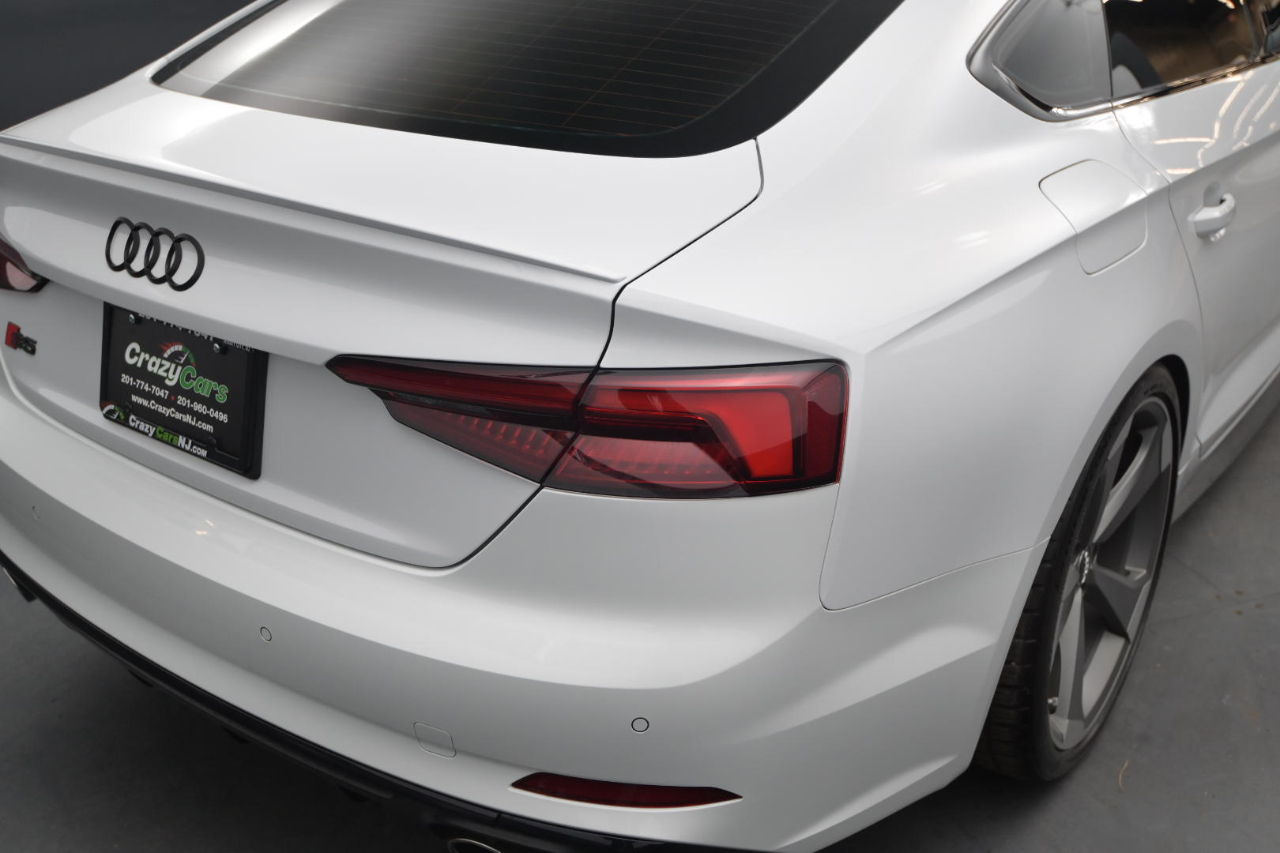 Audi S5 Sportback Premium Plus 3.0 TFSI quattro 2019