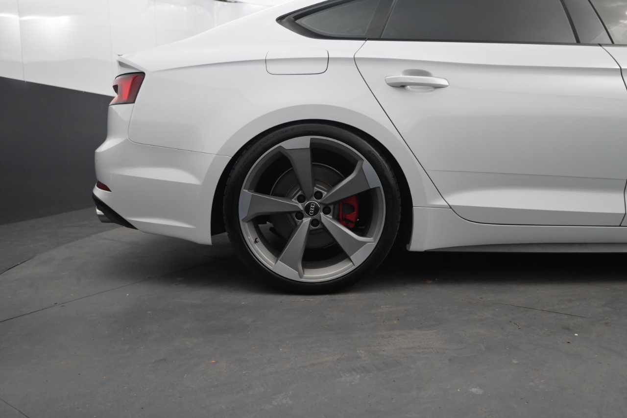 Audi S5 Sportback Premium Plus 3.0 TFSI quattro 2019