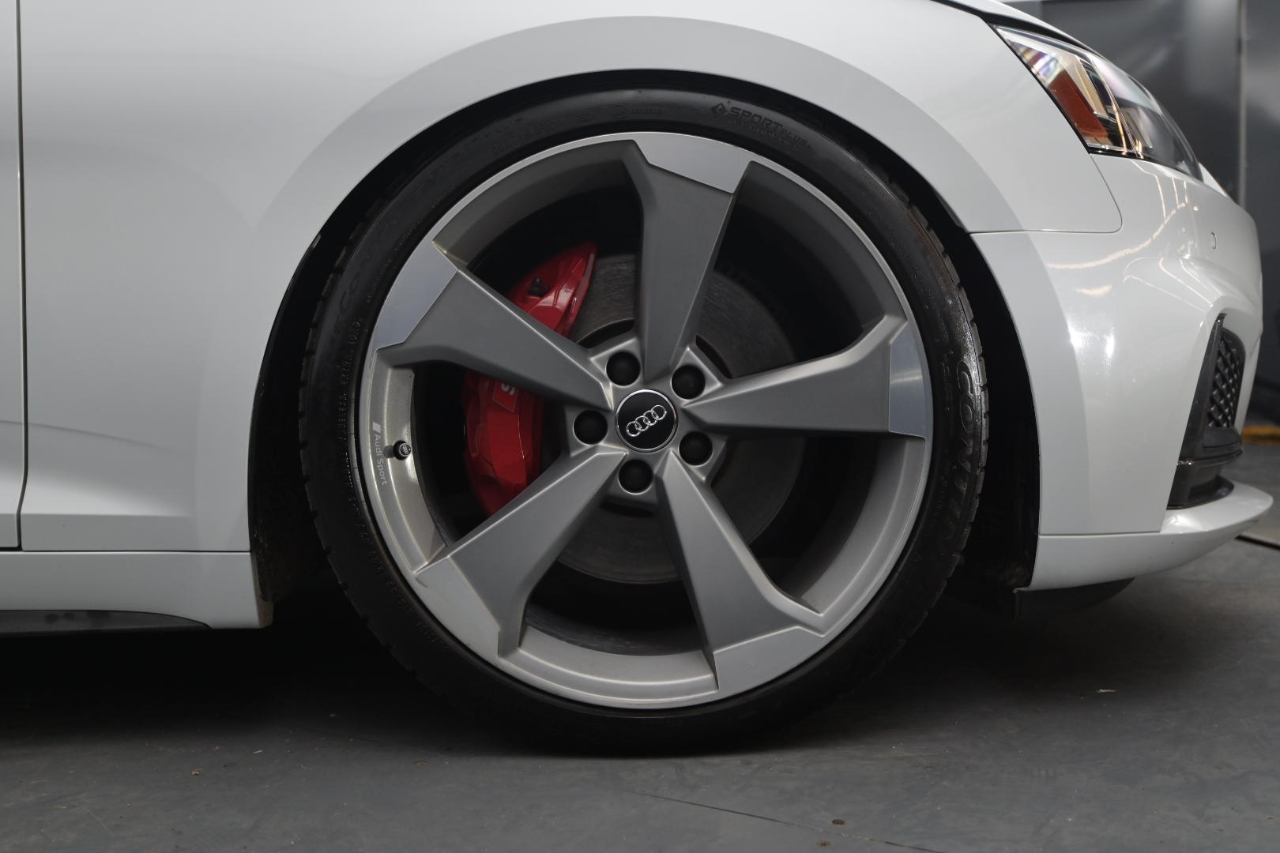 Audi S5 Sportback Premium Plus 3.0 TFSI quattro 2019