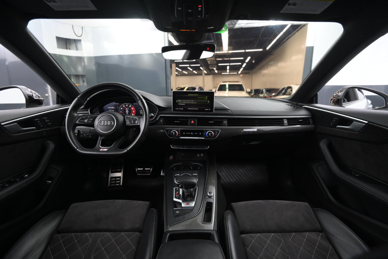 Audi S5 Sportback Premium Plus 3.0 TFSI quattro 2019