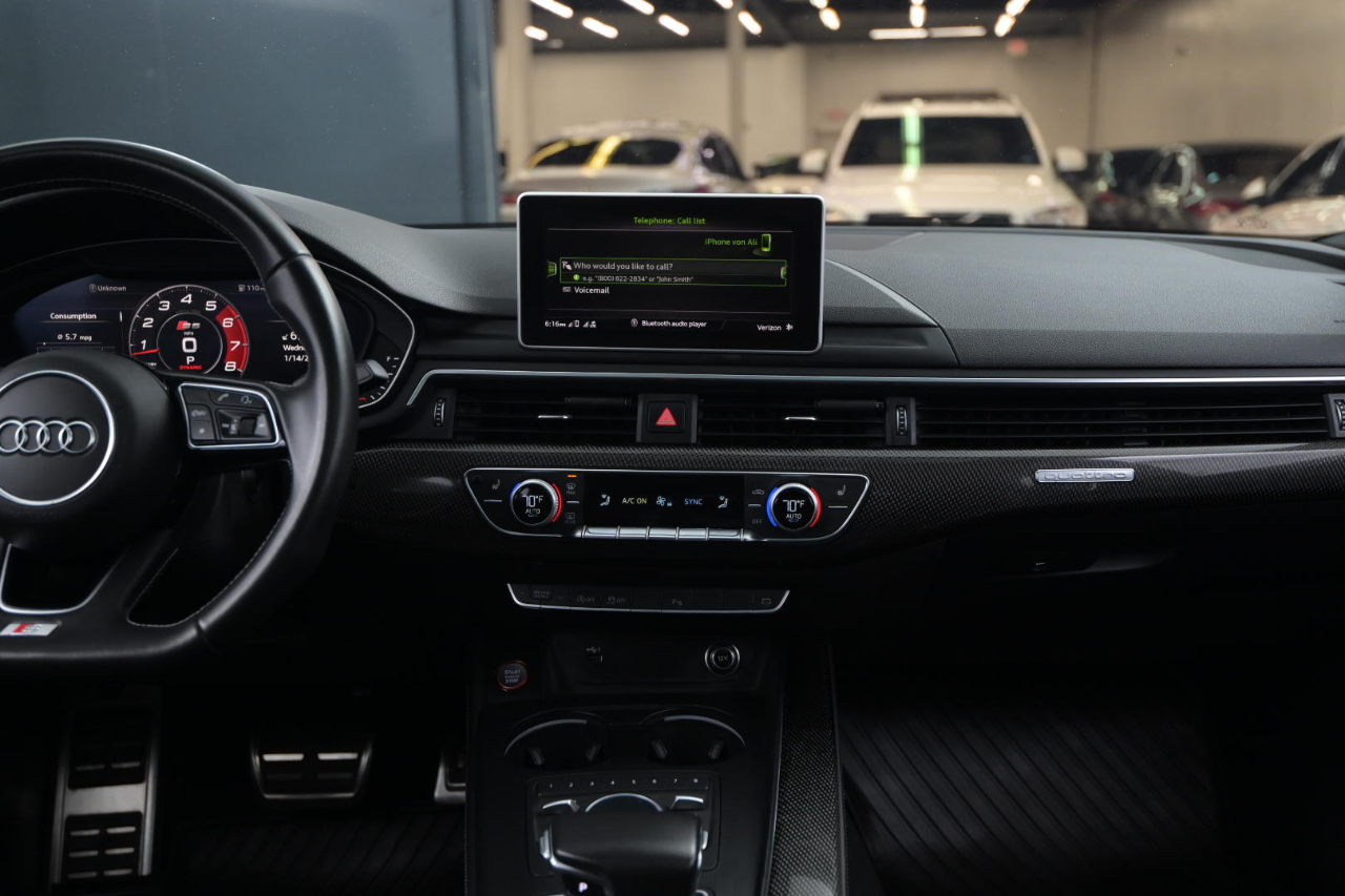 Audi S5 Sportback Premium Plus 3.0 TFSI quattro 2019