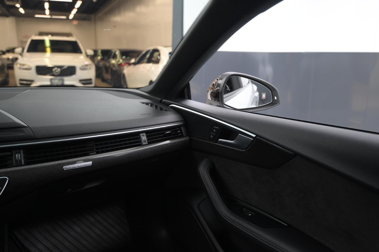 Audi S5 Sportback Premium Plus 3.0 TFSI quattro 2019