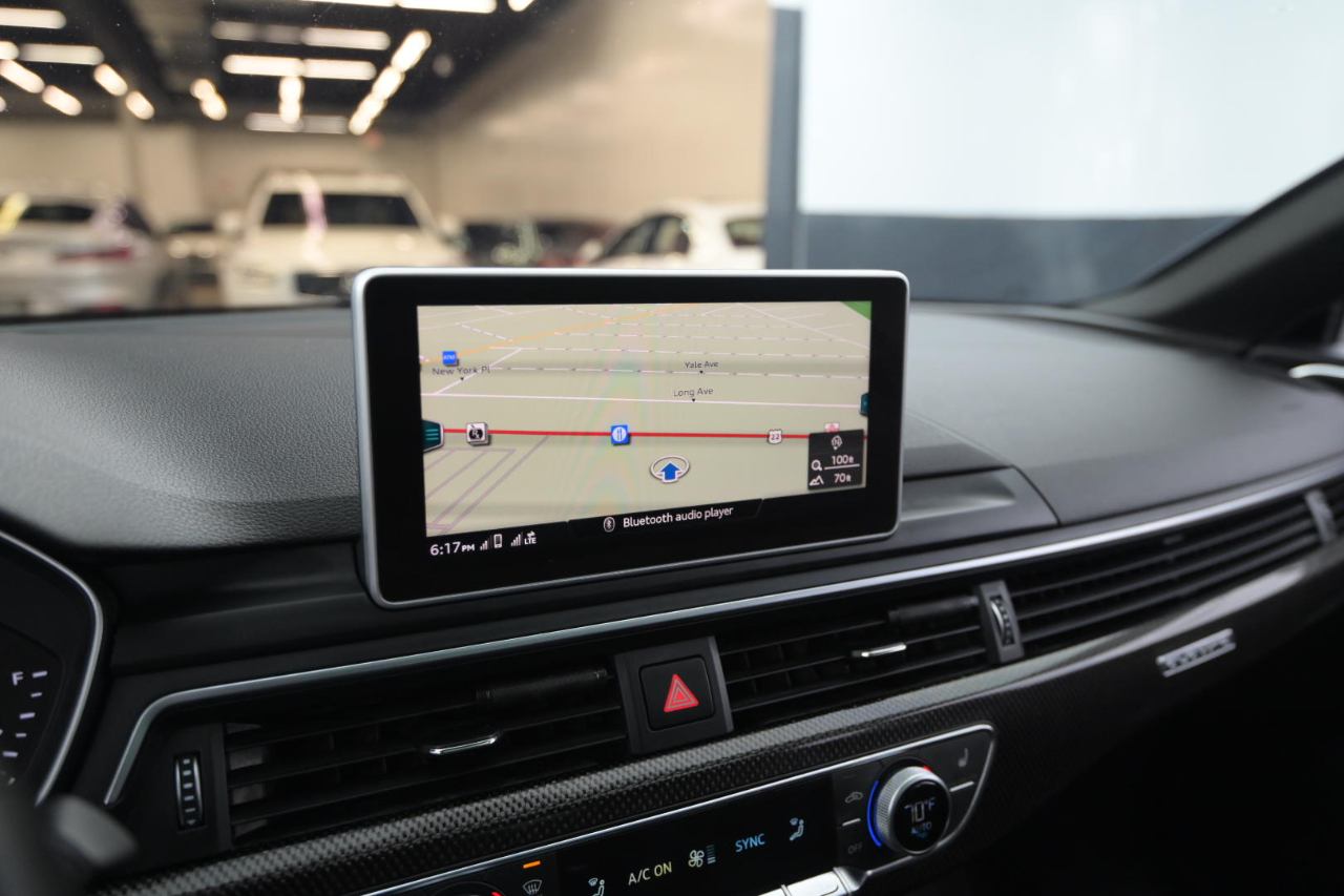 Audi S5 Sportback Premium Plus 3.0 TFSI quattro 2019