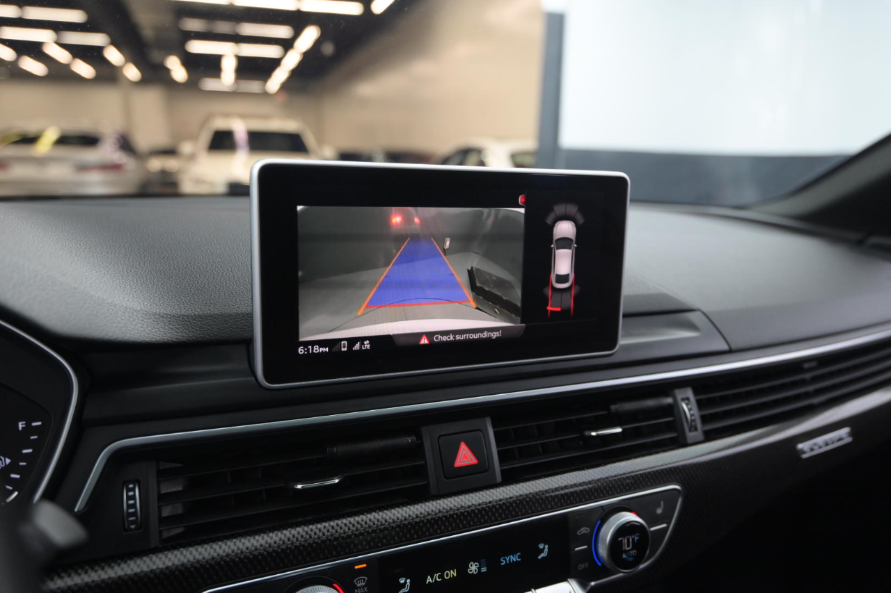 Audi S5 Sportback Premium Plus 3.0 TFSI quattro 2019