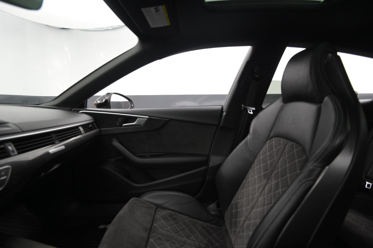 Audi S5 Sportback Premium Plus 3.0 TFSI quattro 2019