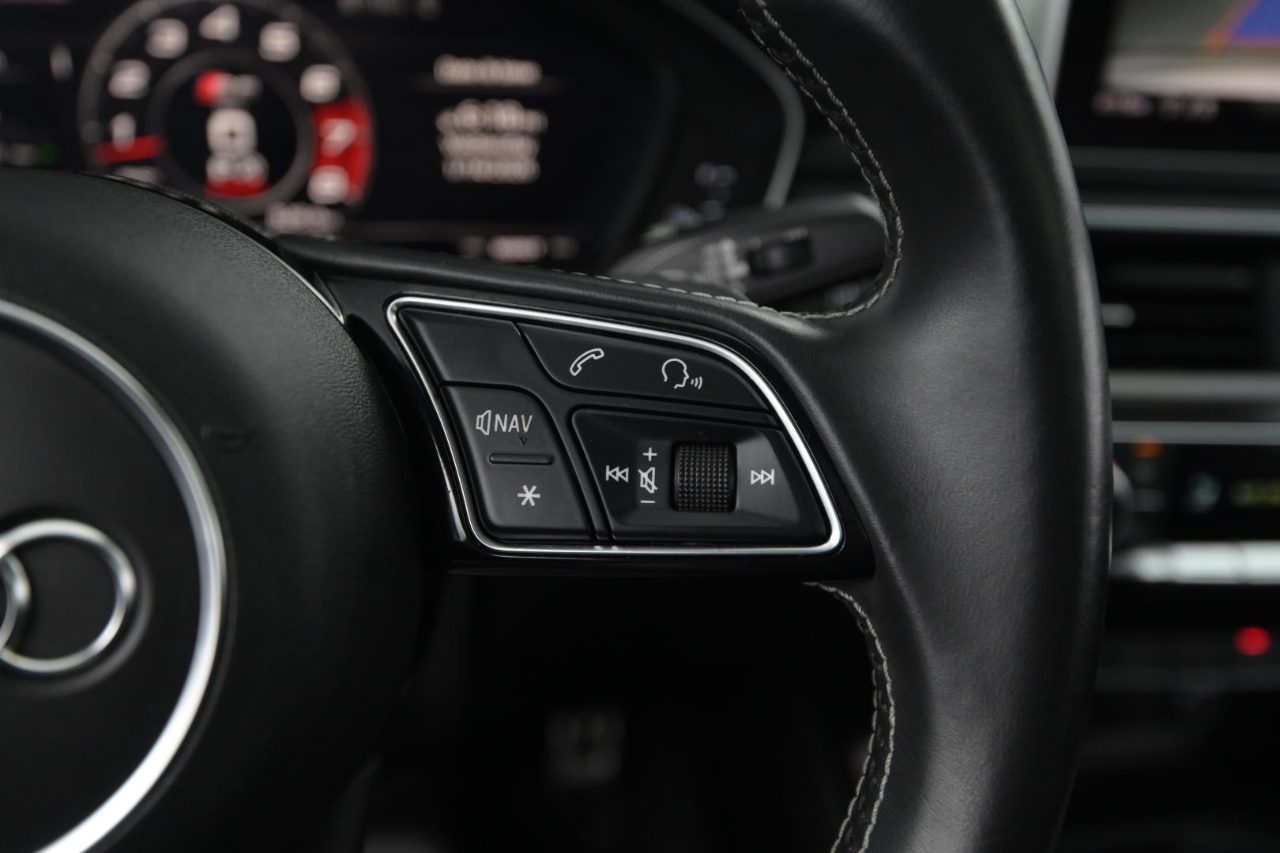 Audi S5 Sportback Premium Plus 3.0 TFSI quattro 2019