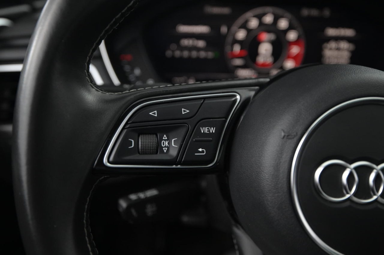 Audi S5 Sportback Premium Plus 3.0 TFSI quattro 2019