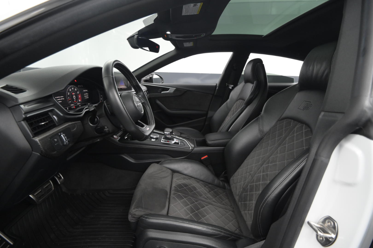 Audi S5 Sportback Premium Plus 3.0 TFSI quattro 2019