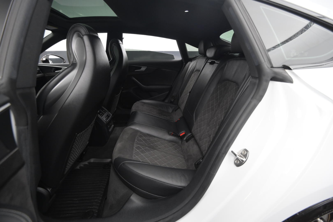 Audi S5 Sportback Premium Plus 3.0 TFSI quattro 2019