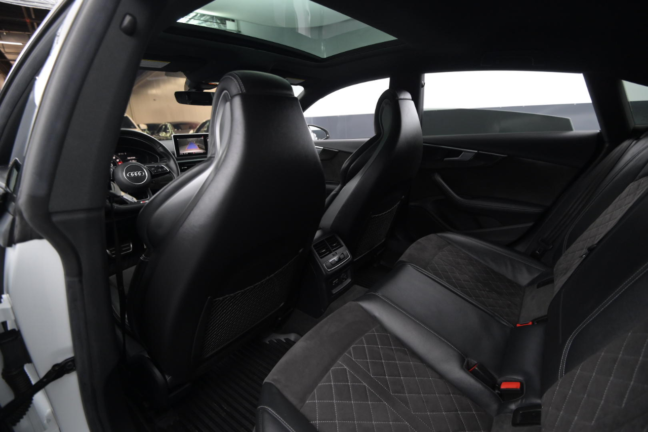 Audi S5 Sportback Premium Plus 3.0 TFSI quattro 2019