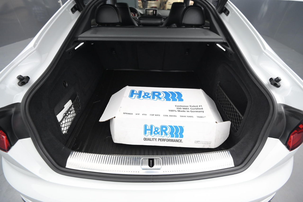 Audi S5 Sportback Premium Plus 3.0 TFSI quattro 2019