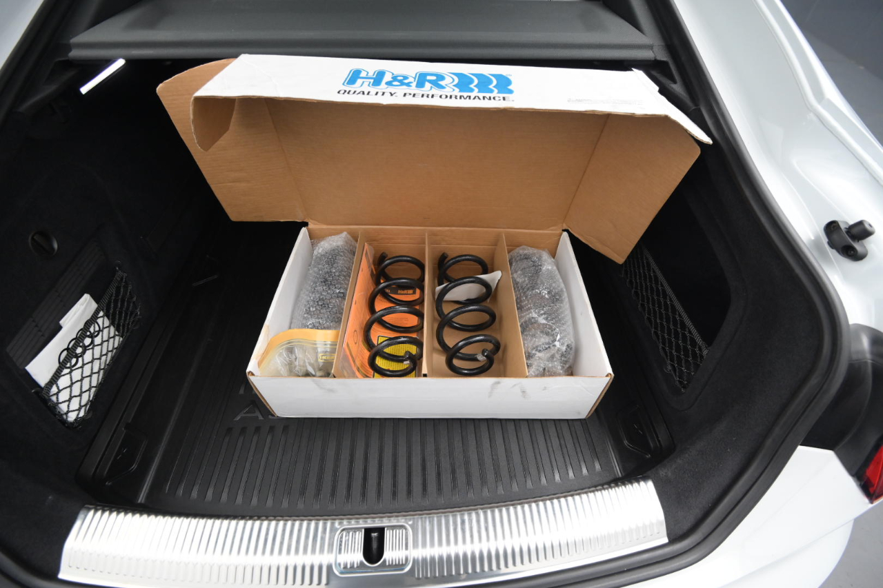 Audi S5 Sportback Premium Plus 3.0 TFSI quattro 2019