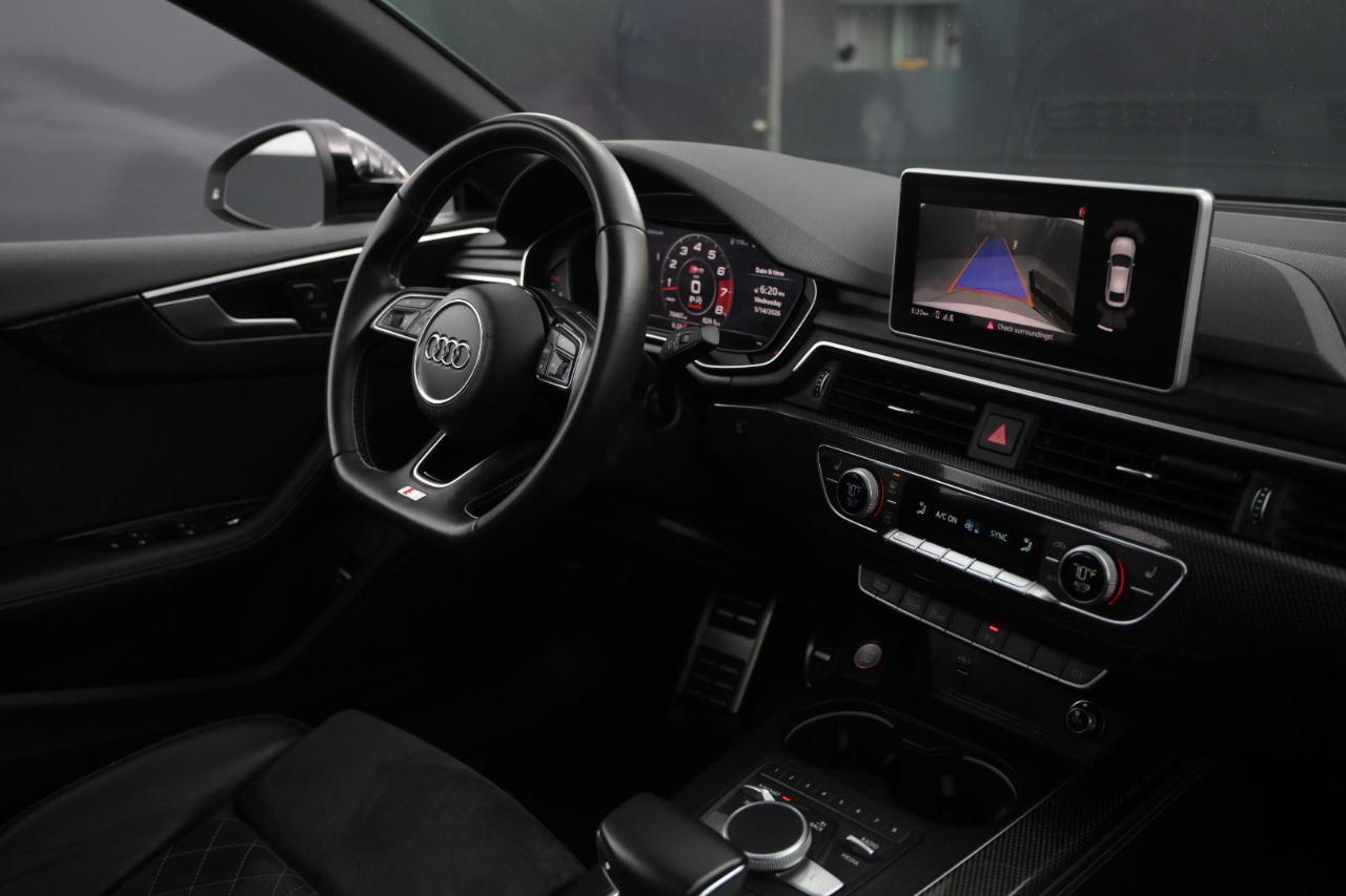 Audi S5 Sportback Premium Plus 3.0 TFSI quattro 2019