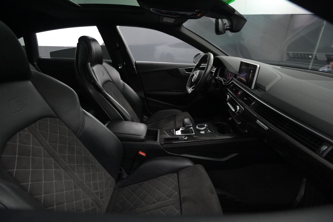 Audi S5 Sportback Premium Plus 3.0 TFSI quattro 2019