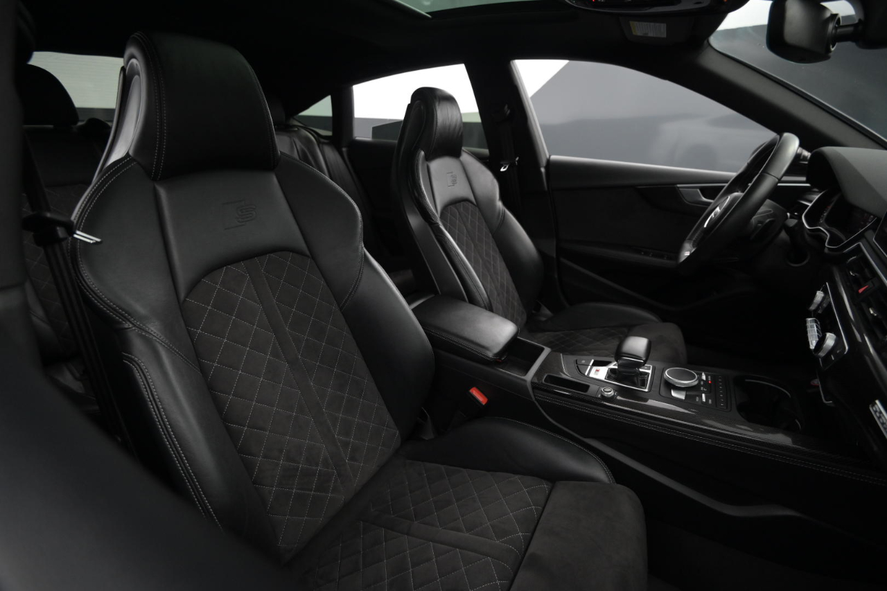 Audi S5 Sportback Premium Plus 3.0 TFSI quattro 2019