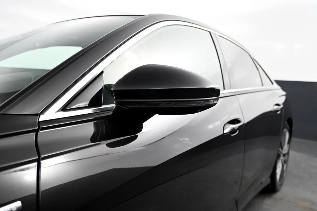 Audi A6 Premium Plus 55 TFSI quattro 2019