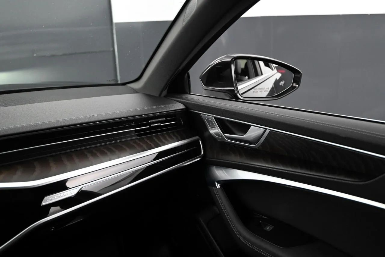 Audi A6 Premium Plus 55 TFSI quattro 2019