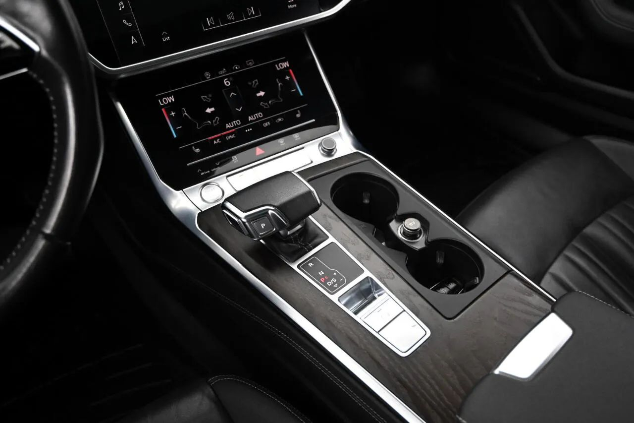 Audi A6 Premium Plus 55 TFSI quattro 2019