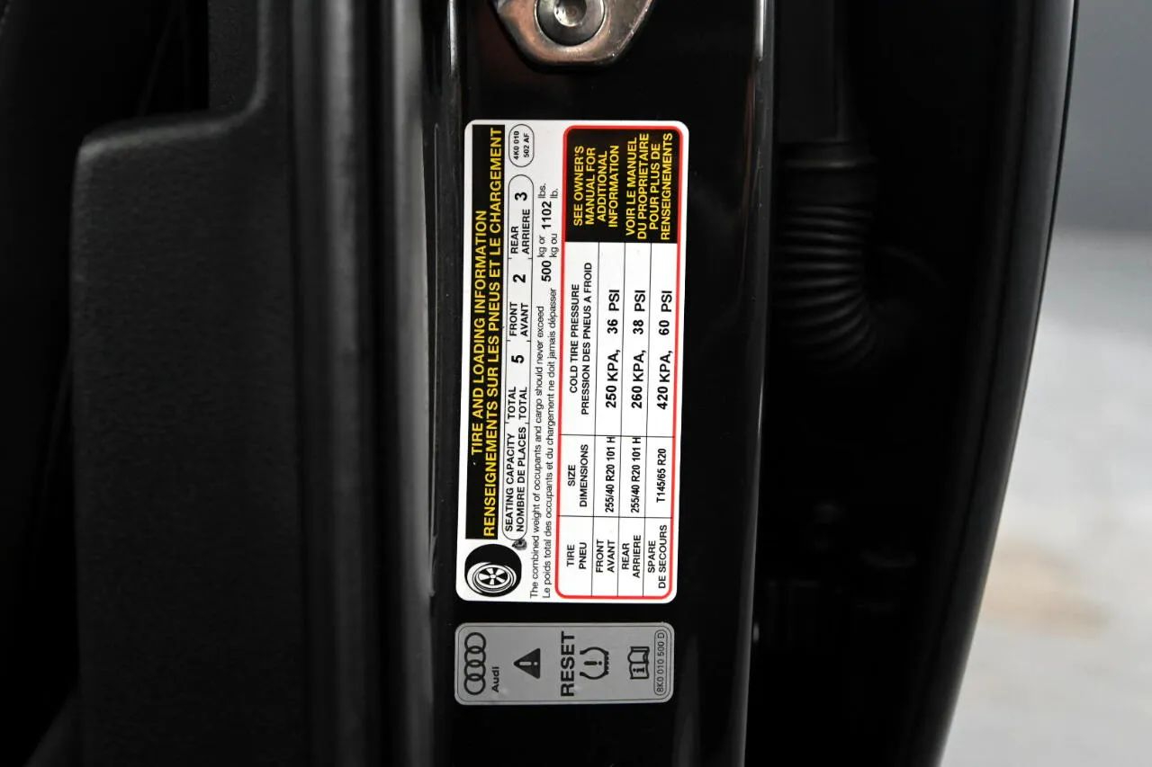 Audi A6 Premium Plus 55 TFSI quattro 2019