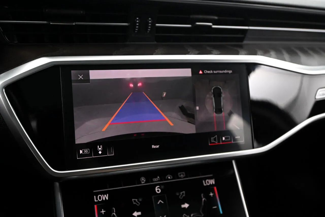 Audi A6 Premium Plus 55 TFSI quattro 2019